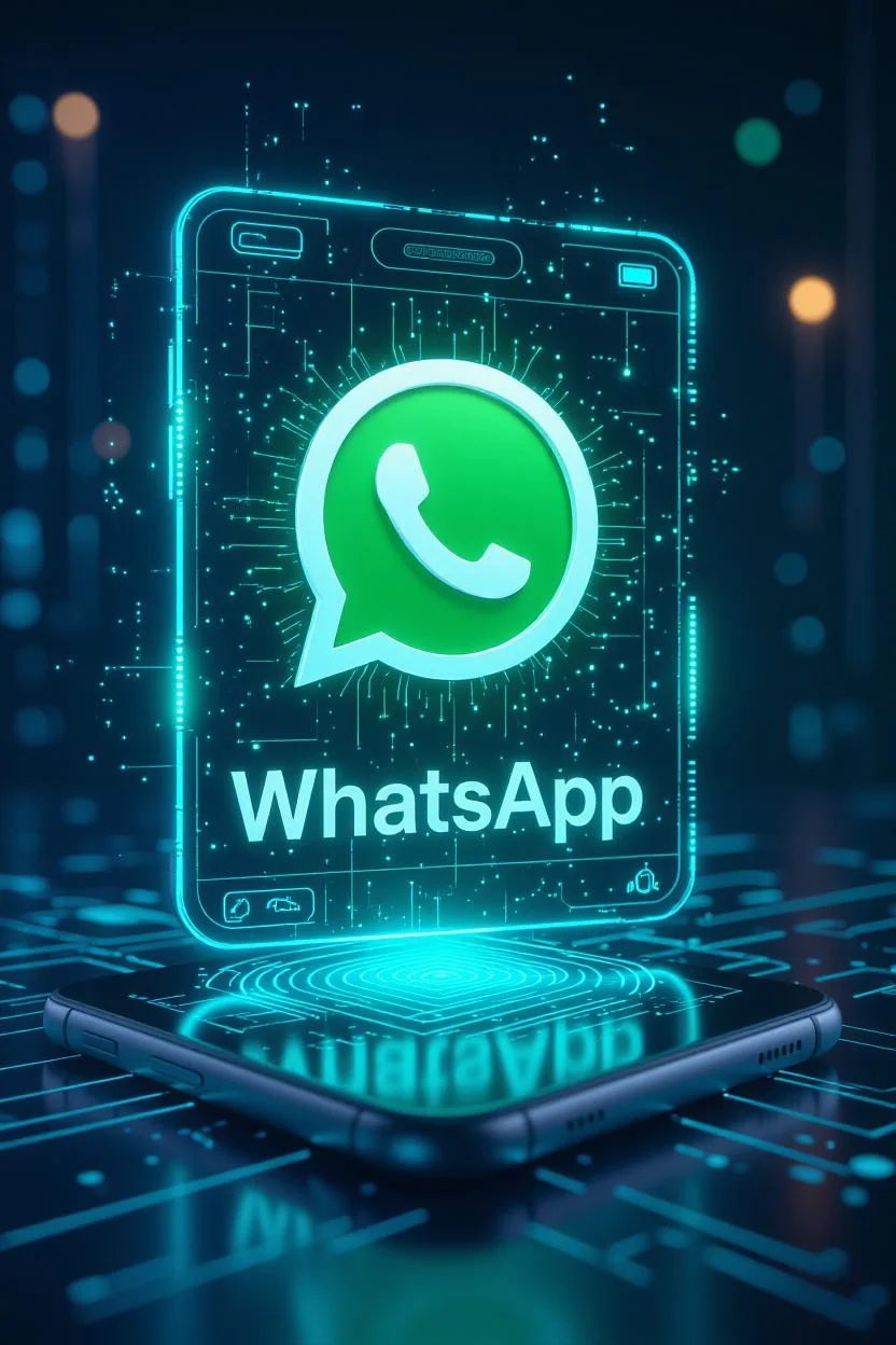 Как ускорить WhatsApp Web на слабом компьютере