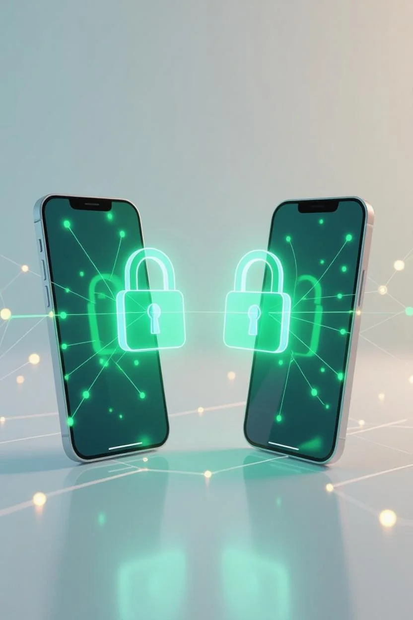 Новые функции WhatsApp Web на компьютере в 2025 году