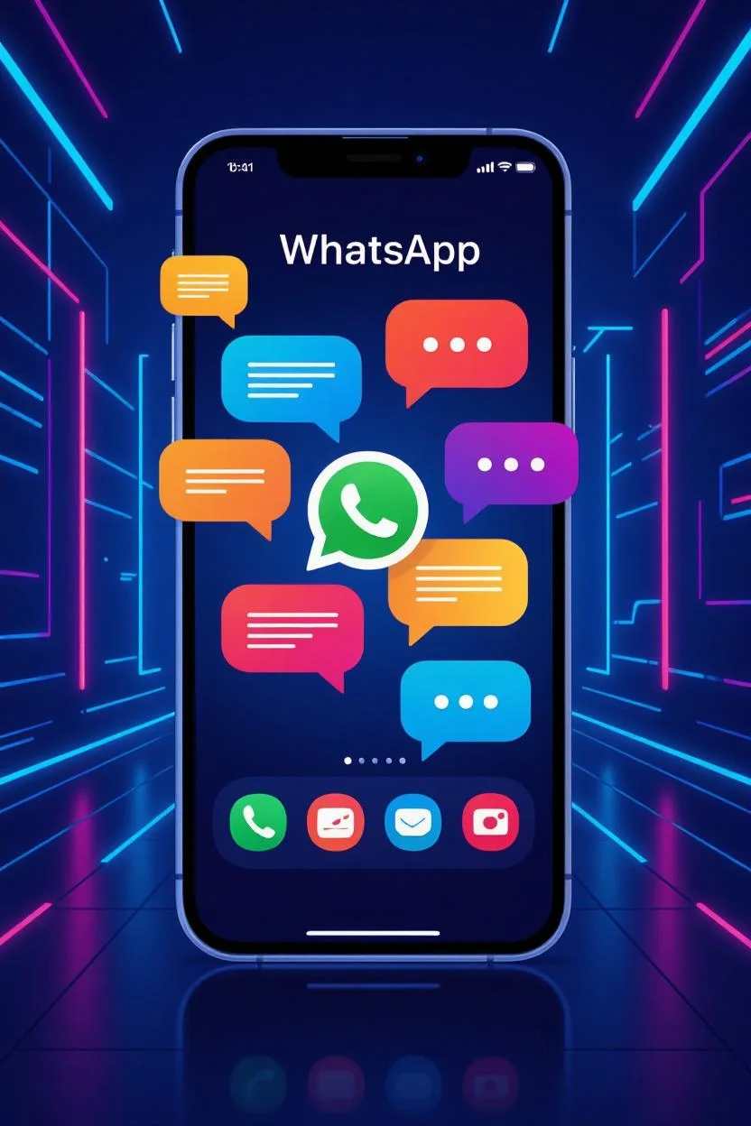 Настройка уведомлений в WhatsApp Web: Полезные советы