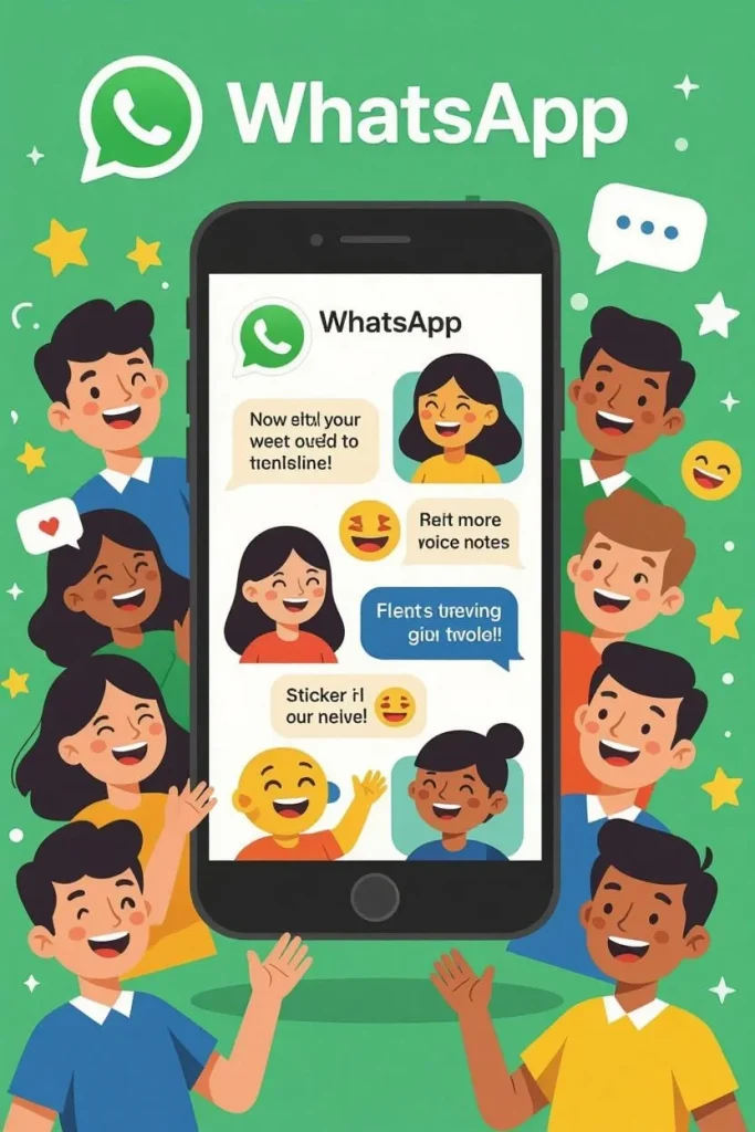 whatsapp web на компьютере